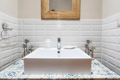 Bagno di Ortigia Sweet Home