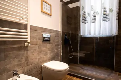 Bagno di Ortigia Sweet Home