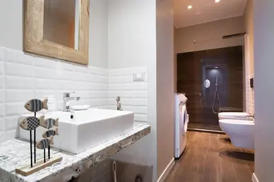 Bagno di Ortigia Sweet Home