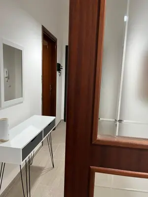 Planimetria di Flerico apartment