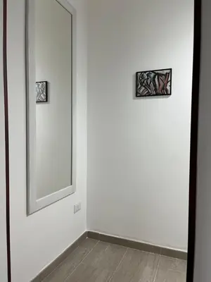 Planimetria di Flerico apartment
