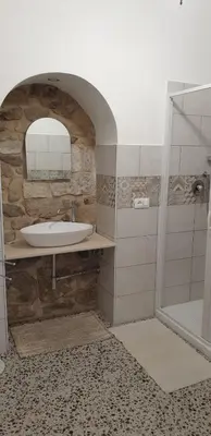 Bagno di Casa di Sissi