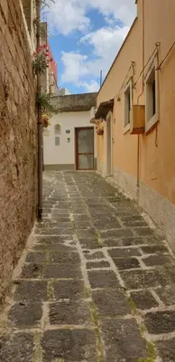 Planimetria di Casa di Sissi