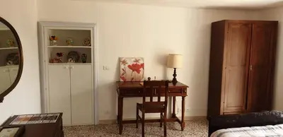 Planimetria di Casa di Sissi