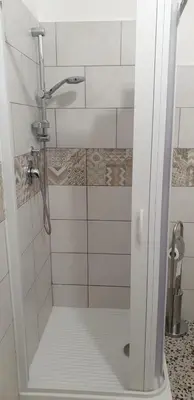 Bagno di Casa di Sissi