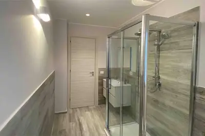 Bagno di Petali di rosa apartment 2 - 600m dal Teatro Greco