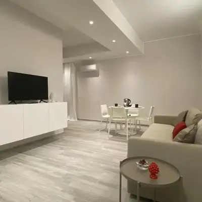 Petali di rosa apartment 2 - 600m dal Teatro Greco