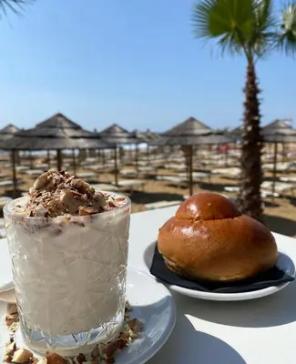 Cibo presso il bed & breakfast o nelle vicinanze