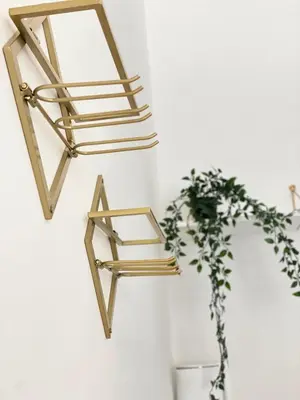 Planimetria di Settimo cielo suite