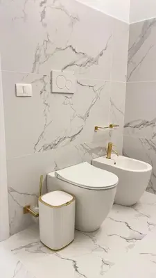 Bagno di Settimo cielo suite