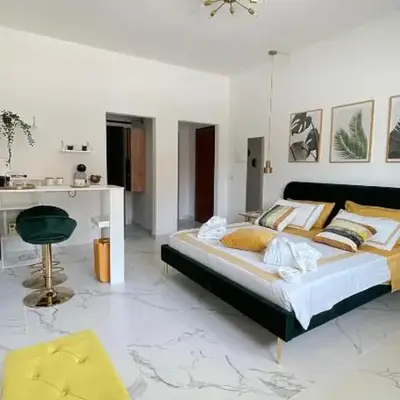 Settimo cielo suite