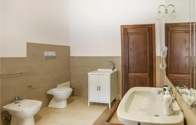 Bagno di Happy Holiday