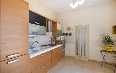 Cucina o angolo cottura di Happy Holiday