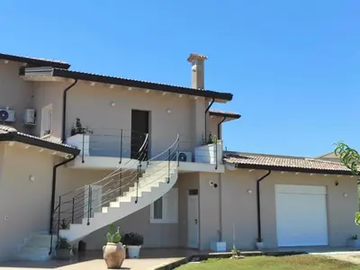 Edificio in cui si trova l'appartamento