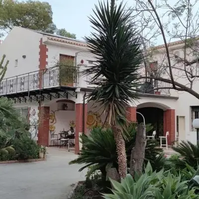 B&B Garden Grazia