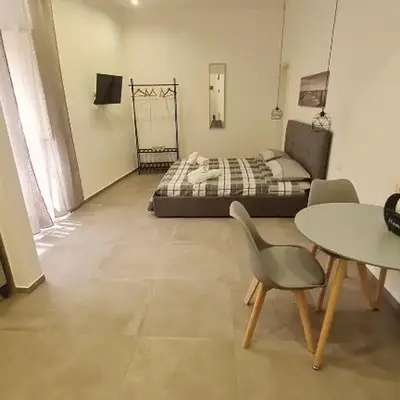 Sweet Home Airport 2.0