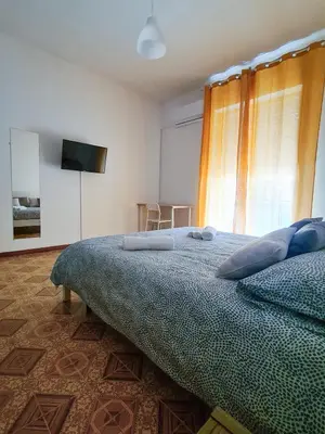 TV o dispositivi per l'intrattenimento presso Camurria