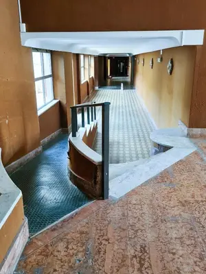 Letto o letti in una camera di Camurria
