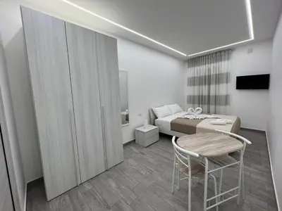 TV o dispositivi per l'intrattenimento presso Ohana 22
