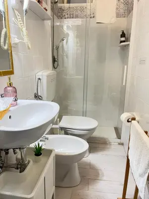 Bagno di Bungalow 97
