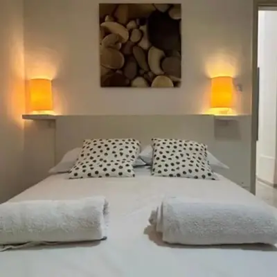 Bungalow 97