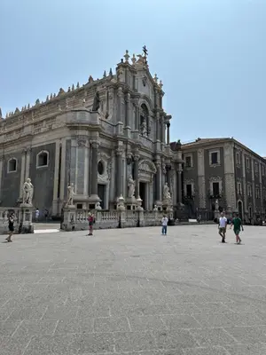 Luogo di interesse nelle vicinanze della casa vacanze