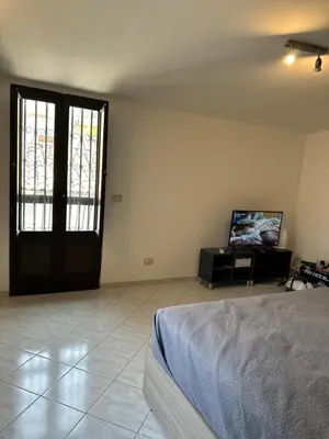 TV o dispositivi per l'intrattenimento presso San Damiano Inn