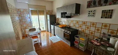 Cucina o angolo cottura di Le Cicas
