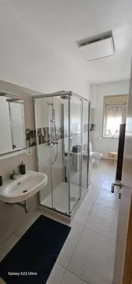 Bagno di Le Cicas
