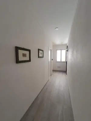 Planimetria di Sweet home di Nati