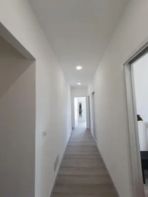 Planimetria di Sweet home di Nati