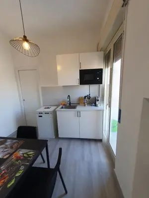 Cucina o angolo cottura di Sweet home di Nati