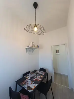 Planimetria di Sweet home di Nati