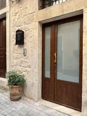 Planimetria di IL RIFUGIO BAROCCO