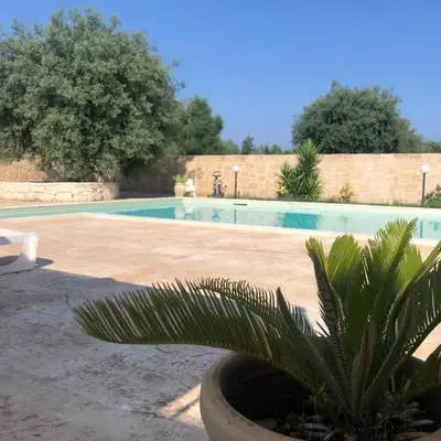 Villa Corradina