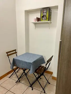Planimetria di Minihome apartment
