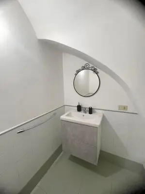 Planimetria di Minihome apartment