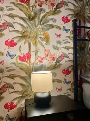 Planimetria di Minihome apartment