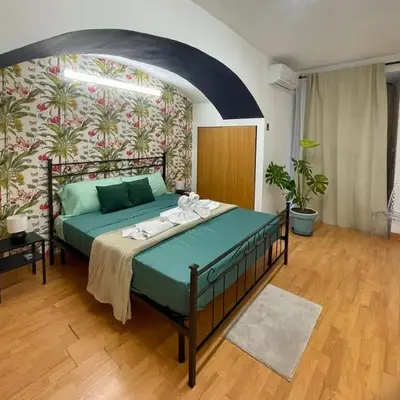Minihome apartment