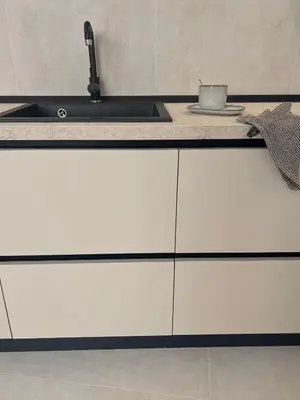 Cucina o angolo cottura di JJBayt - Origin