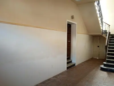 Planimetria di Cadorna Home
