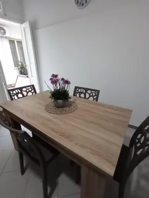 Planimetria di Cadorna Home