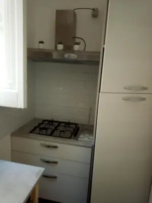 Cucina o angolo cottura di Cadorna Home
