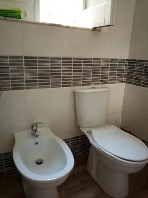 Bagno di Cadorna Home