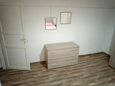 Planimetria di Cadorna Home