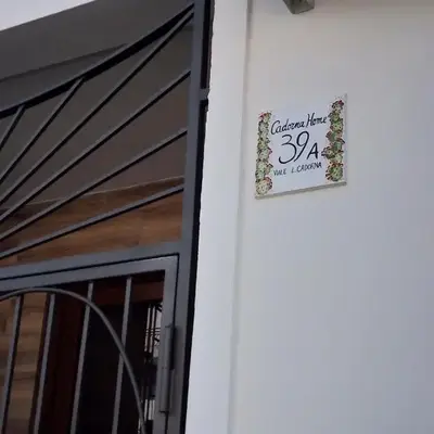 Cadorna Home