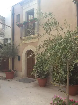 Edificio in cui si trova l'affittacamere