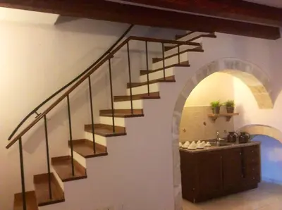 Planimetria di Affittacamere Resalibera
