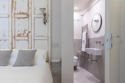 Bagno di Biuti Suite Apartment