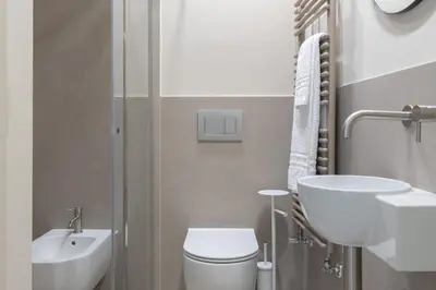 Bagno di Biuti Suite Apartment